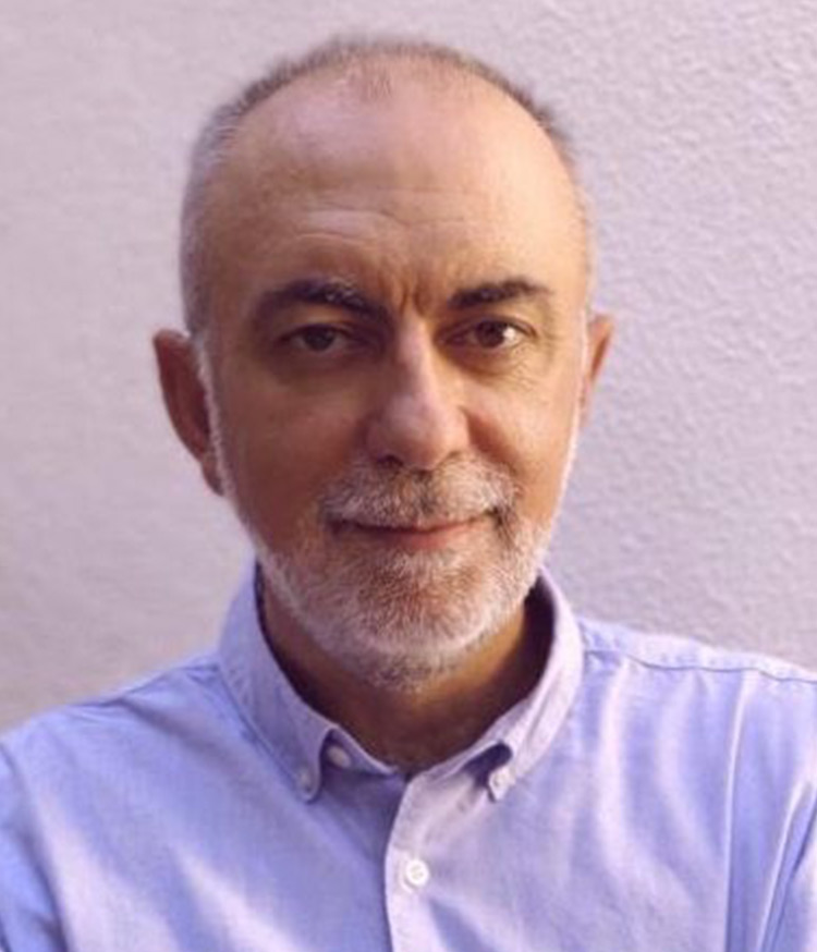Mateu Servera