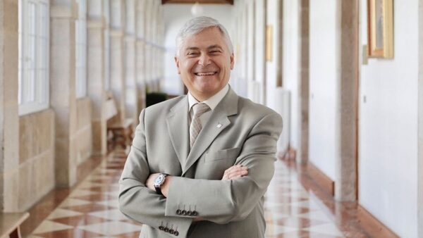 Rafael Bisquerra